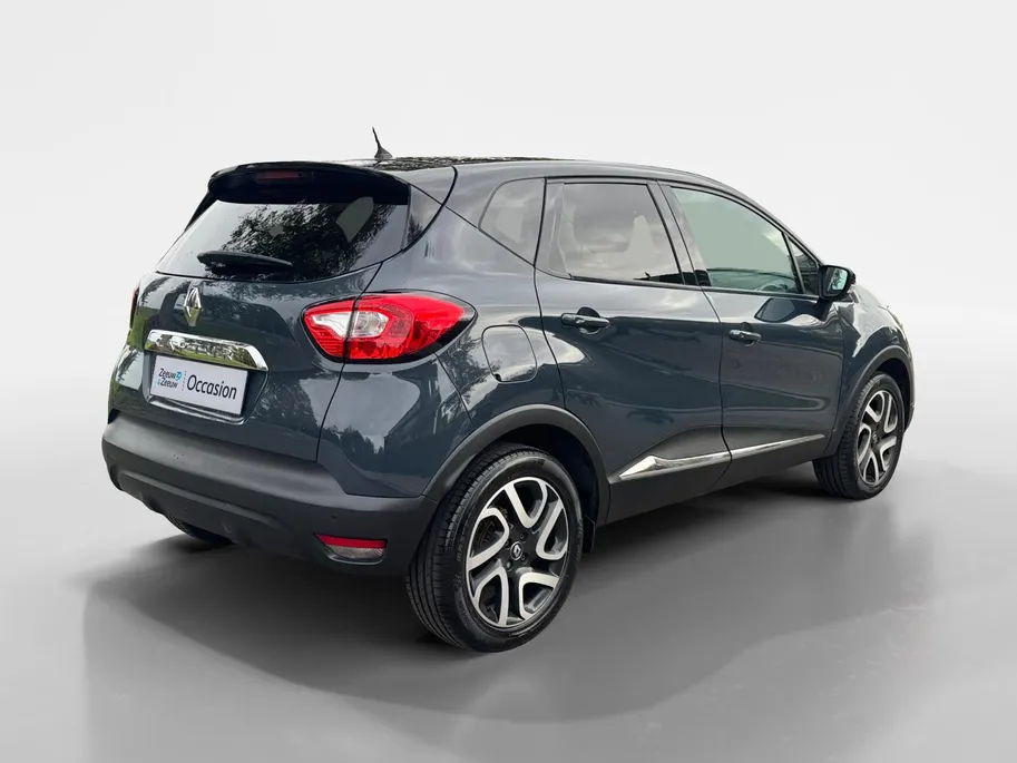 Renault Captur 0.9 TCe Dynamique | 1e Eigenaar | Achteruitrijcamera | Climate Control | Cruise Control | Goed Onderhouden! | 12 maanden garantie! |