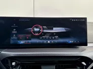BMW i4 M60 84 kWh