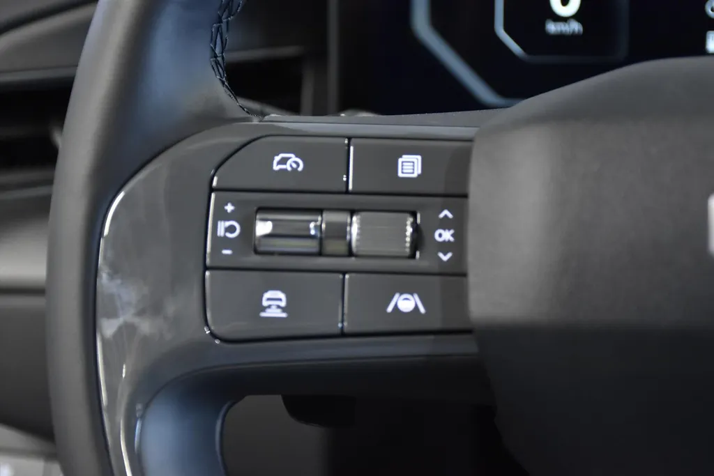 Kia EV9 99,8kWh 204pk RWD Air NIEUW - SNEL LEVERBAAR