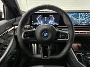 BMW i5 Sedan eDrive40