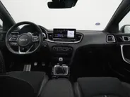 Kia Ceed Sportswagon Sw 1.5 T-GDi 140pk GT-PlusLine | Uniek! | Schuif/Kanteldak | Stoel/Stuurwielverwarming | JBL | Memory |