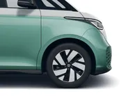 Volkswagen Bedrijfswagens ID. Buzz Cargo Bedrijfswagens Bulli Limited Edition 79kWh 286pk 741809