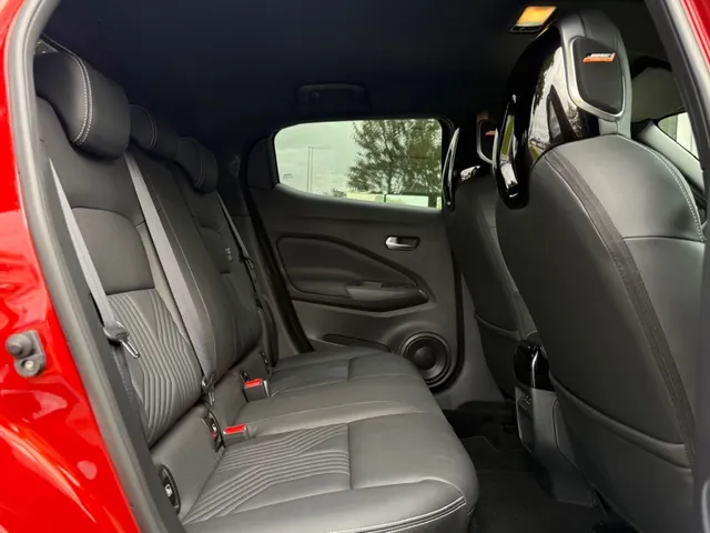 Nissan Juke Hybrid 143pk Tekna | 360-Camera | Blind Spot | ACC | Keyless | Bose | Stoel/Stuurverwarming