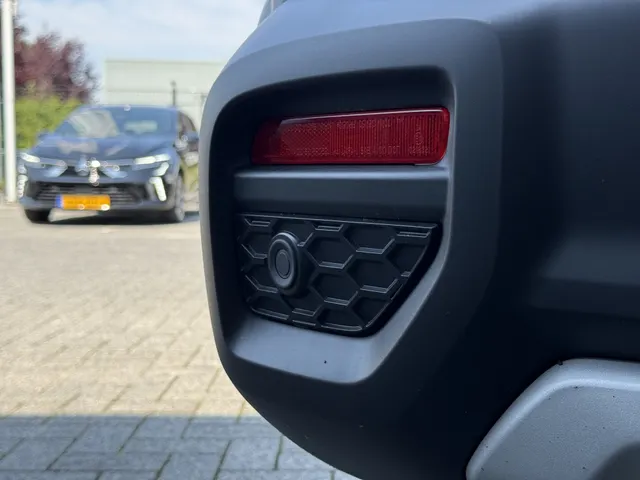 Suzuki S-Cross 1.4 BoosterJet Style Hybrid | Automaat