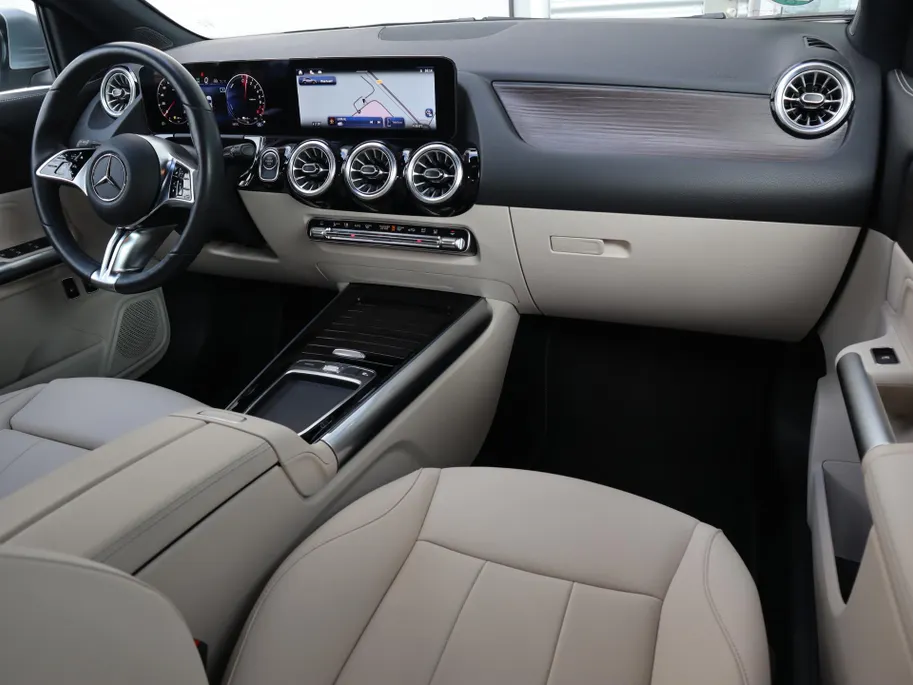 Mercedes-Benz GLA 250 e Star Edition