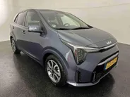 Kia Picanto 1.0 DPi 63pk ExecutiveLine