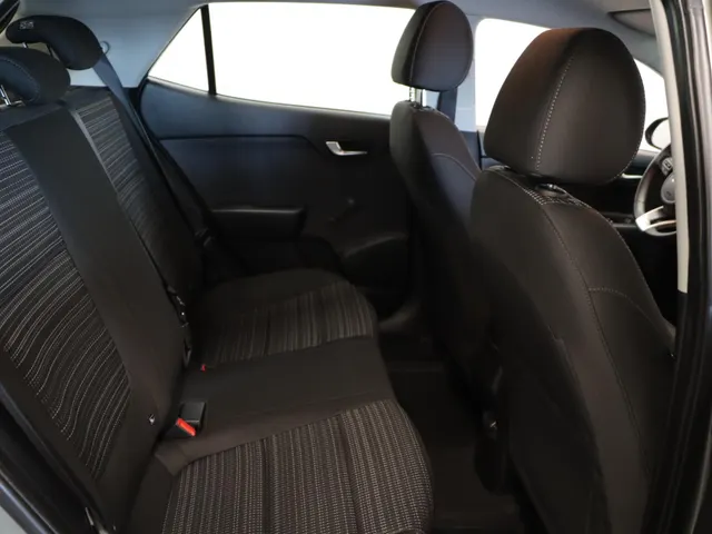 Kia Stonic 1.0 T-GDi MHEV DynamicLine