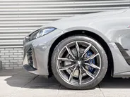BMW i4 M50 84 kWh