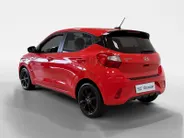 Hyundai i10 1.0 COMFORT | CRUISE CONTROL | APPLE CARPLAY | ANDROID AUTO |