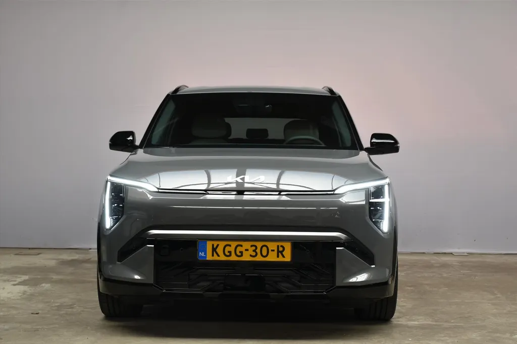 Kia EV3 81,4 kWh 204pk GT-Line Business Edition