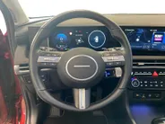 Hyundai Tucson 1.6 T-GDI HEV Premium | Leder| Fabriek Garantie |