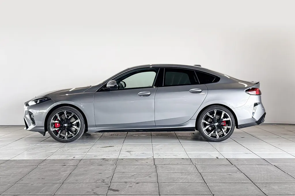 BMW 2 Serie Gran Coupé 220 M Sportpakket Pro Premium Pack
