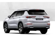 Mitsubishi Outlander 2.4 PHEV Instyle € 5.000 euro korting | 8 jaar garantie| Snel leverbaar | Totaalprijs op is op. MY26
