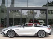 Mercedes-Benz AMG PureSpeed AMG PureSpeed