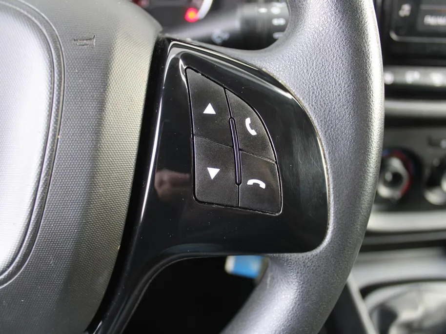 Fiat Doblò Cargo 1.6 MJ L1H1 S Trekking | Navi | Cruise | Airco | Parkeersensoren achter | Apple Carplay/Android Auto | Dealeronderhouden |