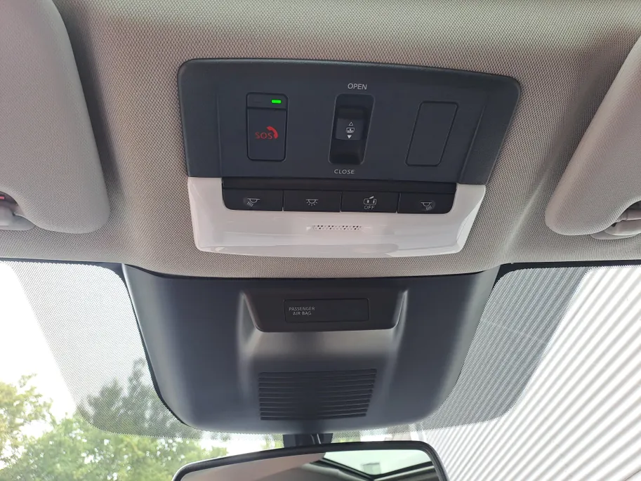 Nissan QASHQAI 1.3 MHEV Xtronic N-Connecta | Apple Carplay/Android Auto | Navi | 360 Camera | Automaat | Pano Dak | Cruise control adaptief