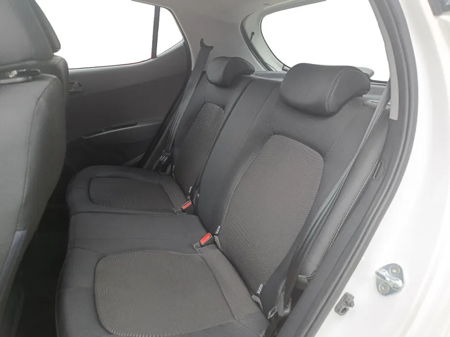 Hyundai i10 1.0i Comfort | Cruise control | Airco