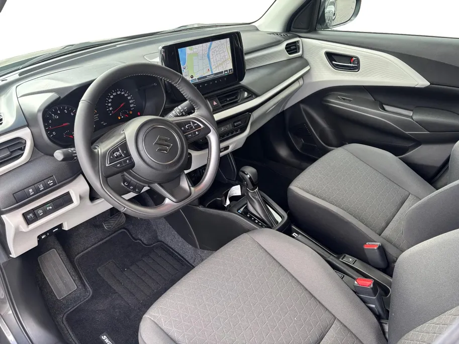 Suzuki Swift 1.2 Select Smart Hybrid | Stoelverwarming | €2200 inruilpremie op voorraadmodellen! |