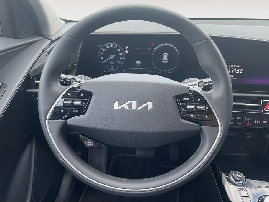 Kia Niro 1.6 GDi Hybrid DynamicPlusLine | Demo | Schuifdak | Head up display | Elektrische achterklep