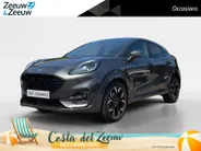 Ford Puma 1.0 EcoBoost Hybrid ST-Line X | Automaat | Keyless | Navigatie | Climate control | Trekhaak