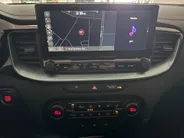 Kia Ceed Sportswagon Sw 1.0 T-GDi 100pk Design Edition
