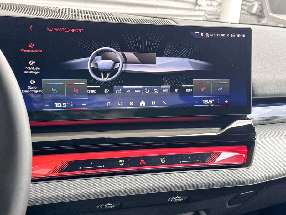 BMW i5 M60 xDrive 84 kWh