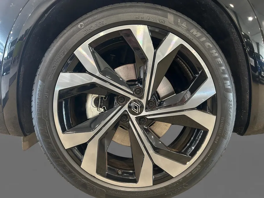 Renault Austral 1.2 E-Tech full hybrid 200 techno esprit Alpine *Navi+Camera*Adaptive Cruise*Climate*Parkeersensoren*Ruime Auto!