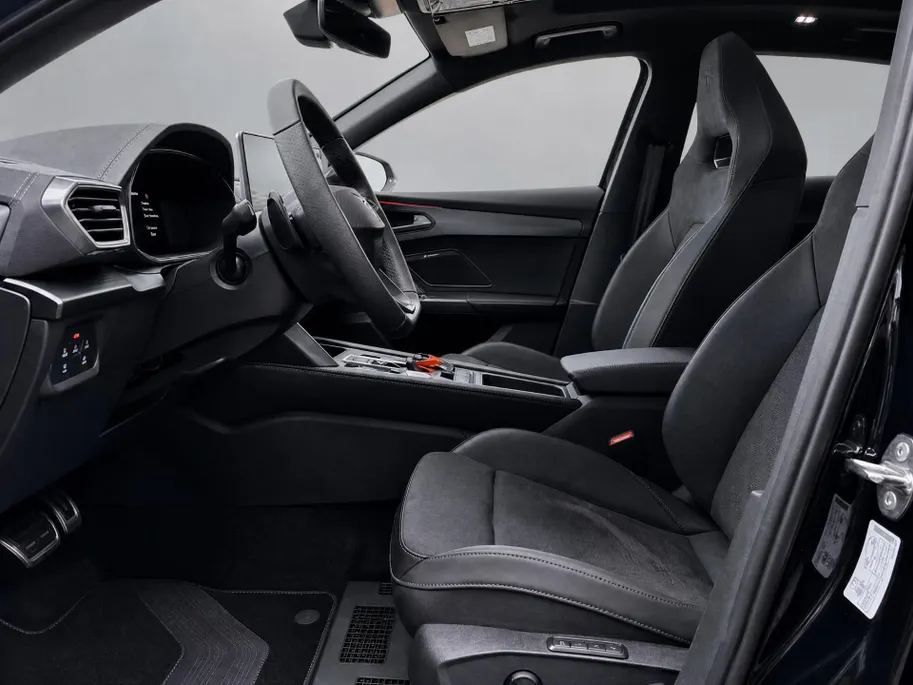 CUPRA Formentor 1.5 TSI e-Hybrid VZ Performance 272 PK l Panoramadak l 19' Sandstorm Copper l Levering Oktober