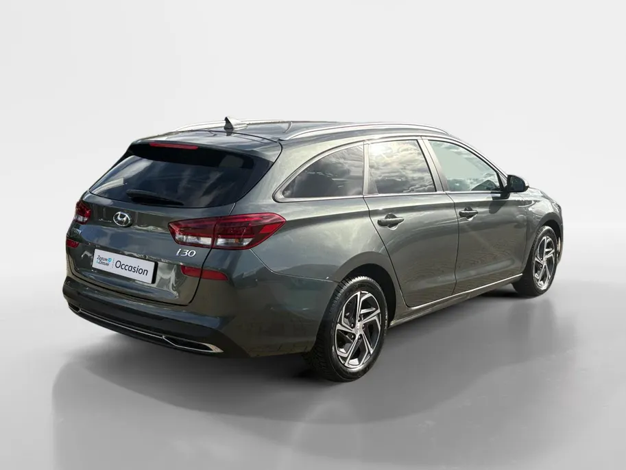 Hyundai i30 Wagon 1.0 T-GDi MHEV Comfort | Camera | Carplay | Climate control