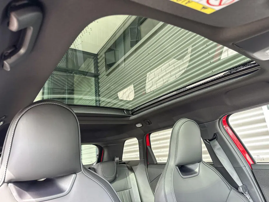 MINI Aceman SE John Cooper Works M 54.2 kWh