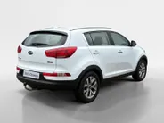 Kia Sportage 1.6 GDI BusinessLine | Navi | Climate control | Trekhaak