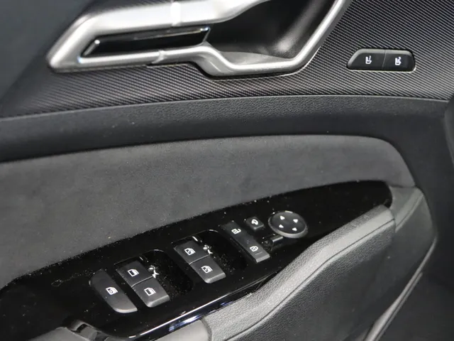 Kia Sportage 1.6 T-GDi Hybrid GT-PlusLine