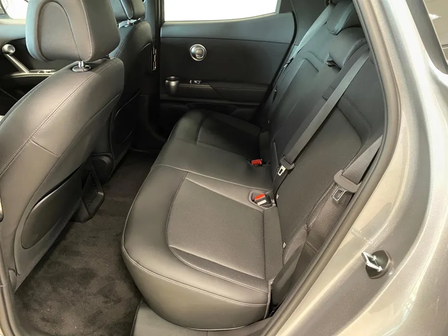 Genesis GV60 84 KWH | FIRST EDITION | DIRECT LEVERBAAR |