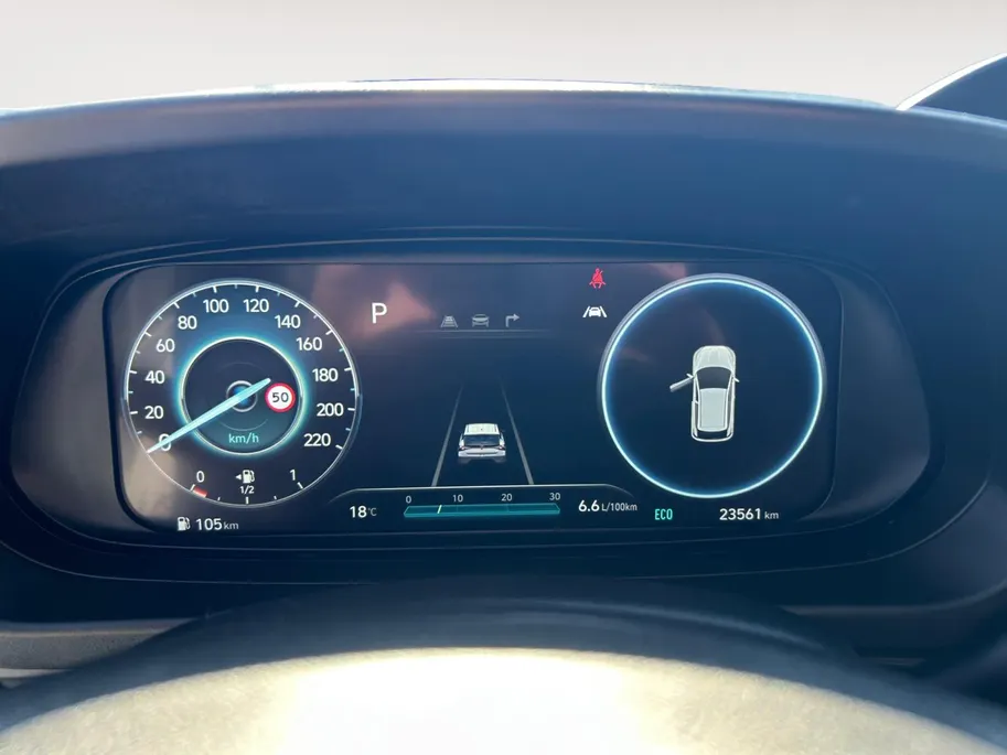 Hyundai i20 1.0 T-GDI Comfort Smart | Automaat | Camera | Navi