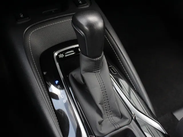 Suzuki Swace 1.8 Hybrid Style | Cruise | Carplay/Android | Camera | Lm-Velgen