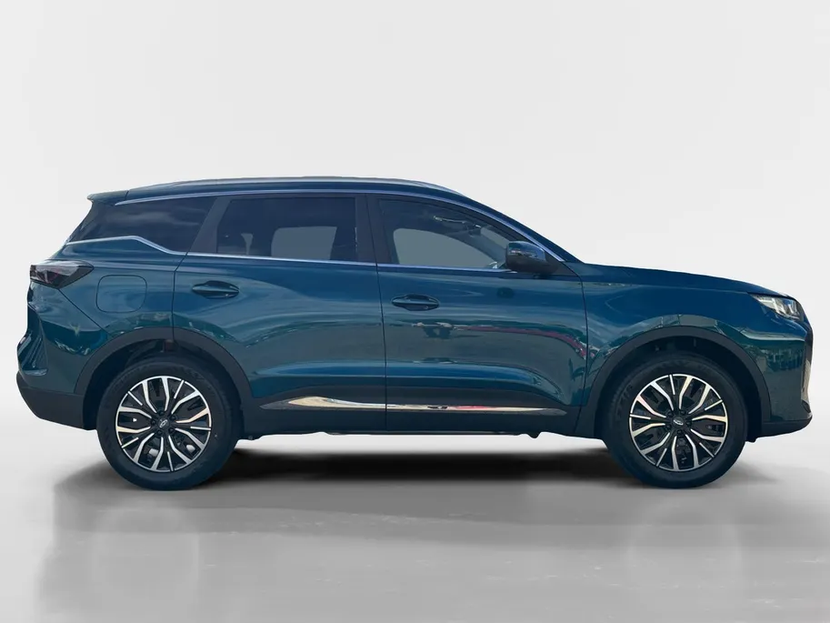 Chery TIGGO 7 1.5TGDI PHEV Unique | Nieuw | Full Option | 7 Jaar Garantie! |