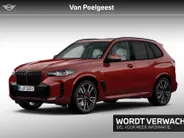 BMW X5 xDrive50e