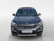 BMW X1 sDrive20i High Executive *Automaat*Navi*Camera*Schuif/kanteldak*Climate Control*Stoelverwarming*Lederen bekleding*LM. Velgen*Zeer nette auto!