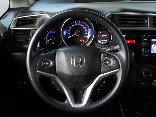 Honda Jazz 1.3 i-VTEC Trend