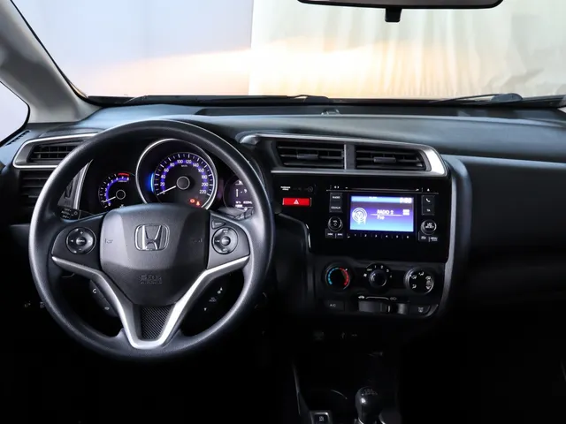 Honda Jazz 1.3 i-VTEC Trend