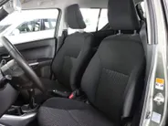 Suzuki Ignis 1.2 Smart Hybrid Allgrip Style / Stoelverwarming / Keyless / Camera / Navi. / Trekhaak /