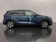 Kia Niro 1.6 GDi PHEV 141pk DCT6 DynamicPlusLine | Trekhaak | Apple Carplay/Android Auto