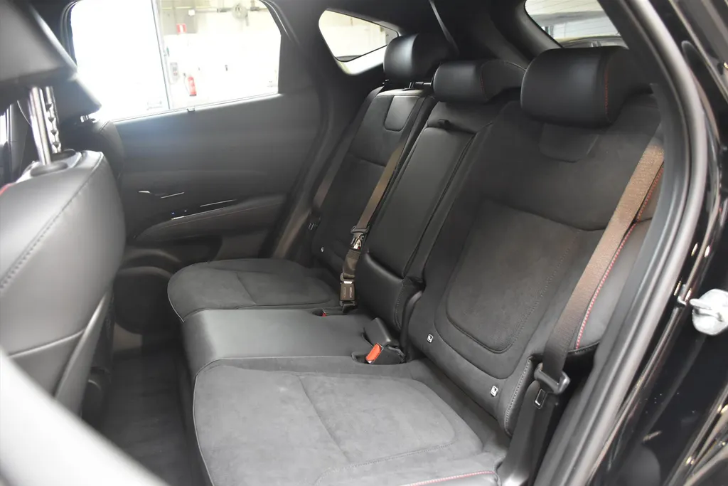 Hyundai Tucson 1.6 T-GDi PHEV 288pk 2WD N Line Sky
