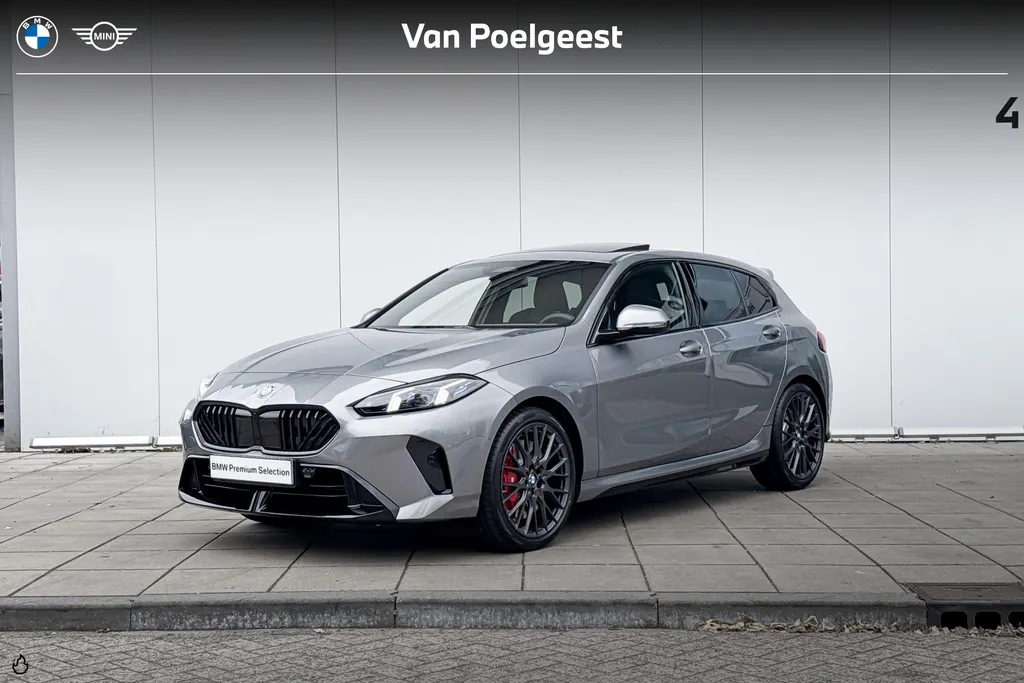 BMW 1 Serie 120 M Sport