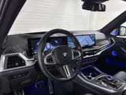 BMW X5 M60i xDrive