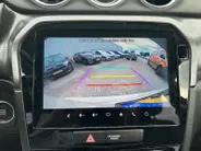 Suzuki Vitara 1.4 Boosterjet Smart Hybrid Style | Garantie t/m 2035! |NL Auto| LM Velgen | Stoel Verwarming |Android Auto Apple Carplay | Adaptive Cruise Control | 9-inch touchscreen | Suzuki Connect