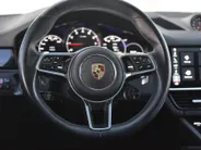 Porsche Cayenne Coupé 2.9 S, Capristo uitlaat