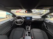 Ford Focus Wagon 1.0 EcoBoost Hybrid ST Line