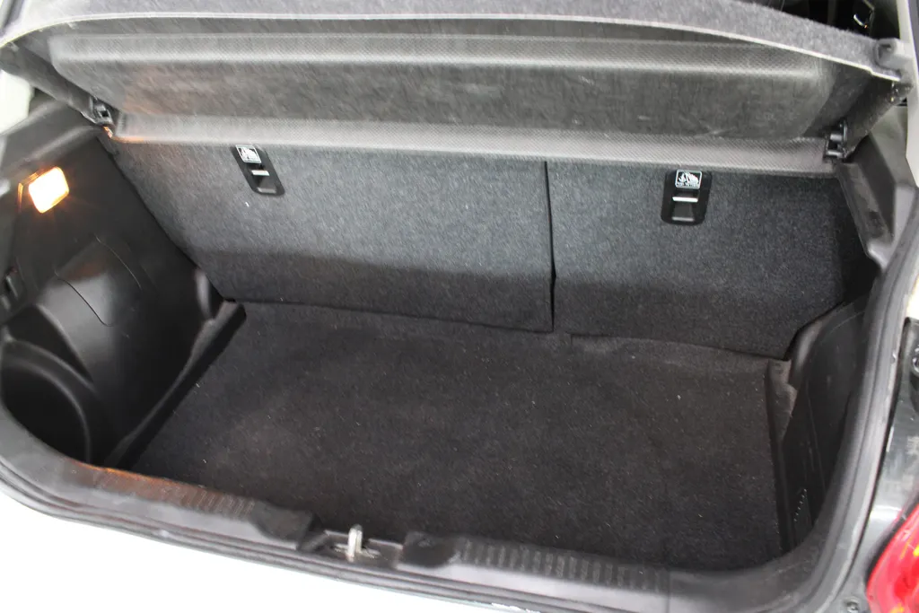Suzuki Swift 1.2 Comfort