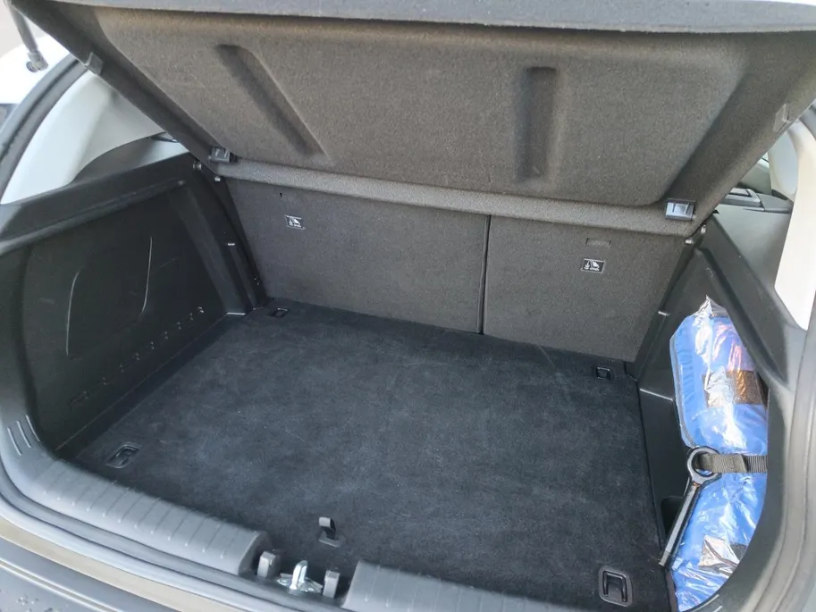 Hyundai Bayon 1.0 T-GDI Comfort |